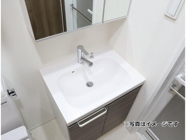 スカイコート板橋大山（702） 室内