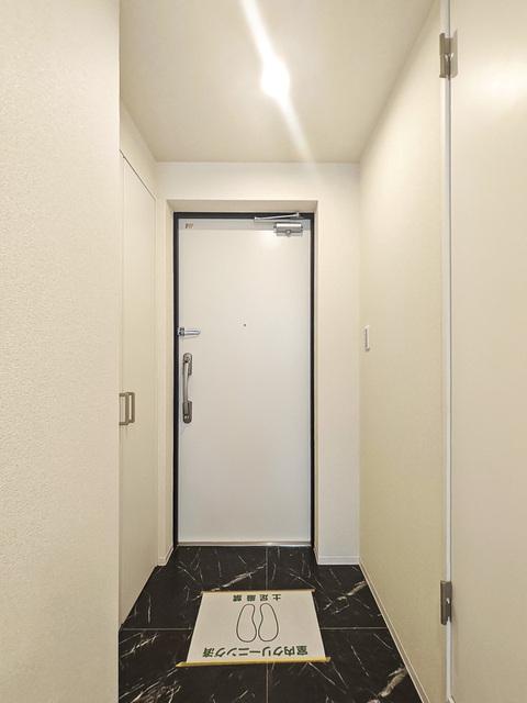 アズ板橋本町レジデンス（101） 玄関