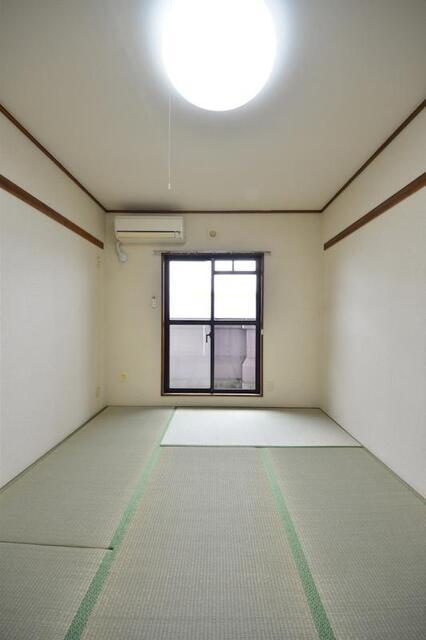 ウィンダム宮前（503） 部屋画像