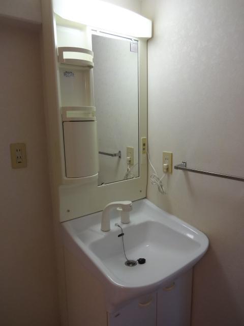 ウィンダム宮前（503） 部屋画像