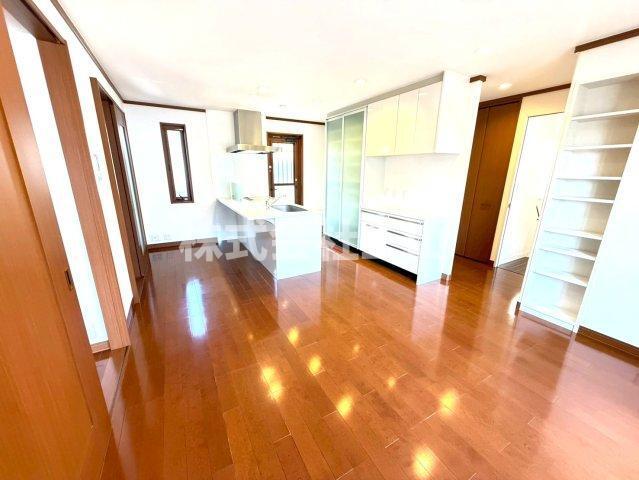 田柄1丁目戸建 ロビー