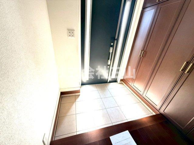 田柄1丁目戸建 その他