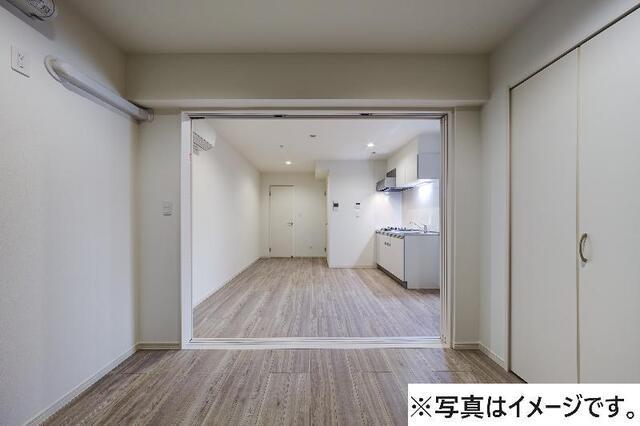ｒｏｂｏｔ　ｈｏｍｅ　金町（102） リビング