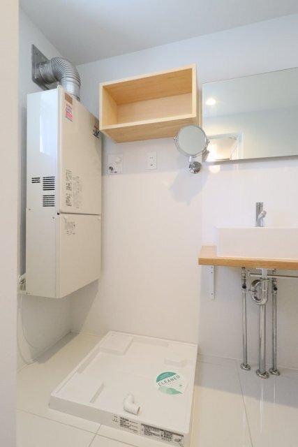 ＶＩＬＬＥＴＴＡ　ＫＯＭＡＧＯＭＥ 部屋画像