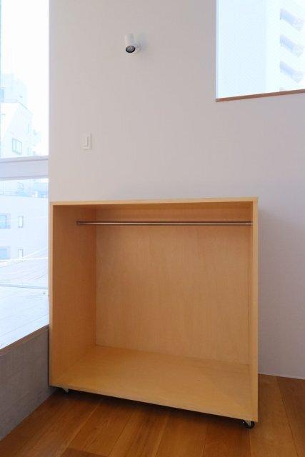 ＶＩＬＬＥＴＴＡ　ＫＯＭＡＧＯＭＥ 部屋画像
