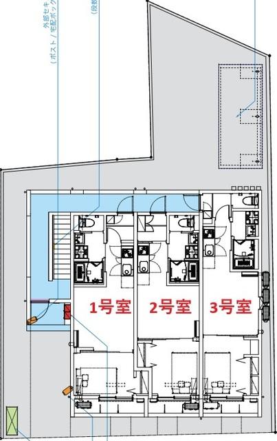 ｒｏｂｏｔ　ｈｏｍｅ　金町（202） その他