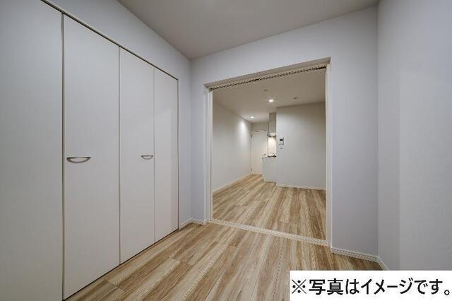 ｒｏｂｏｔ　ｈｏｍｅ　北綾瀬（101） リビング