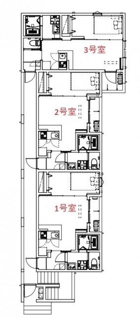 ｒｏｂｏｔ　ｈｏｍｅ　北綾瀬（201） その他