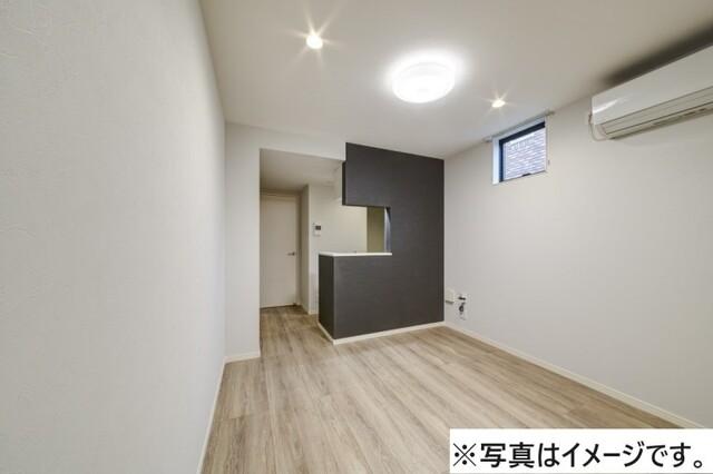 ｒｏｂｏｔ　ｈｏｍｅ　北綾瀬（202） リビング