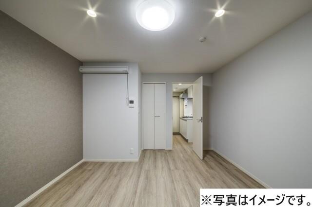 ｒｏｂｏｔ　ｈｏｍｅ　四ツ木（103） 室内