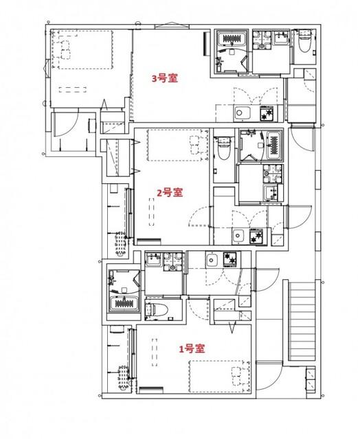 ｒｏｂｏｔ　ｈｏｍｅ　四ツ木（103） その他