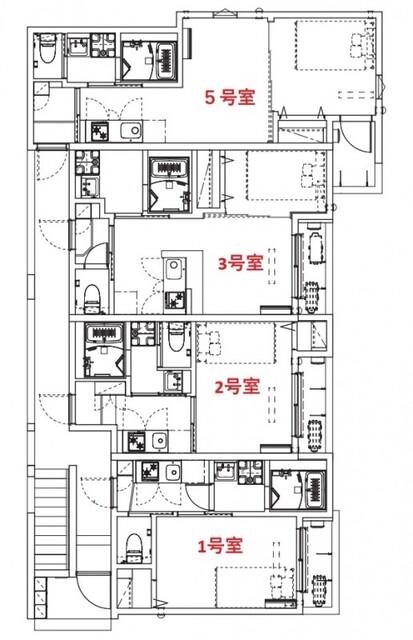 ｒｏｂｏｔ　ｈｏｍｅ　六町Ⅲ（305） その他
