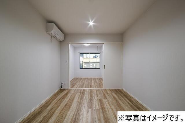 Ｐａｔｒｉａ梅島（303） リビング
