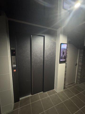アルファコート東あずま（502） 部屋画像