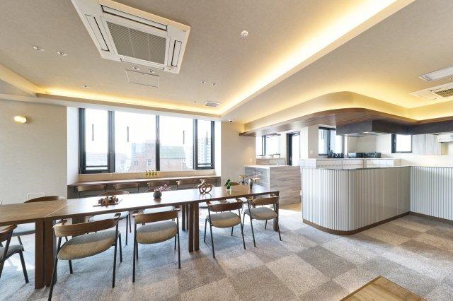 TOMORE品川中延（312） 部屋画像
