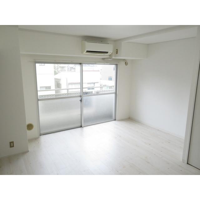 ダイヤモンドレジデンス白河（0402） 部屋画像