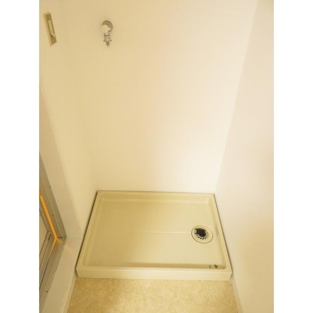 ダイヤモンドレジデンス白河（0402） 部屋画像