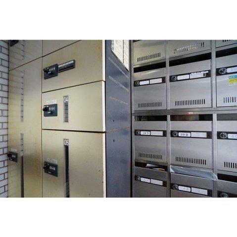 ダイヤモンドレジデンス白河（0402） 部屋画像