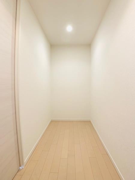 Ｂｒｉｌｌｉａ　ｉｓｔ　三軒茶屋　ブラッサムテラス（908） リビング