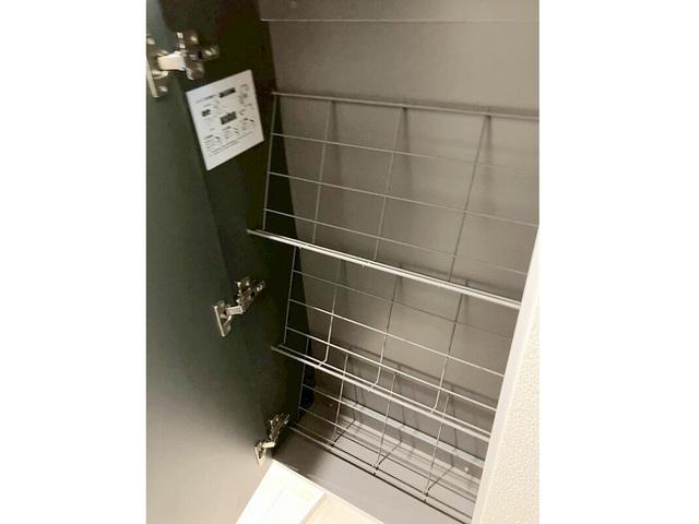 イートス本郷（302） 室内