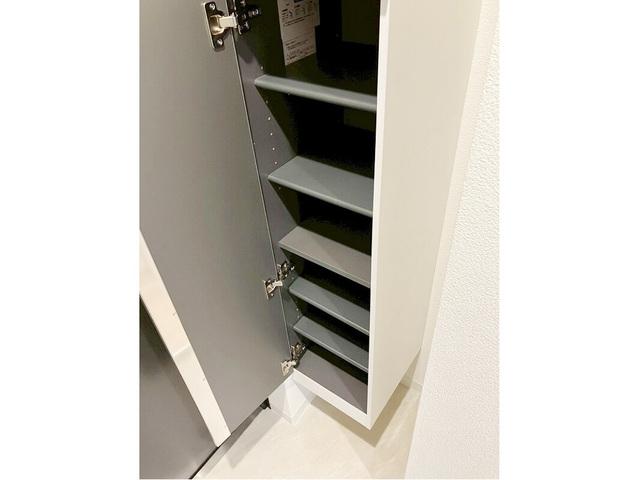 イートス本郷（301） 室内