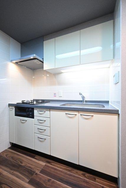 ユニーブル恵比寿 部屋画像