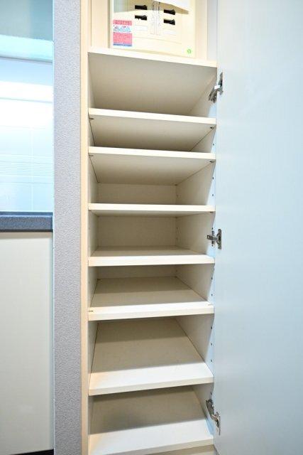 ユニーブル恵比寿 部屋画像