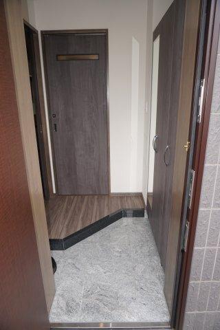 モンテヴェルデ神楽坂弐番館（604） 部屋画像