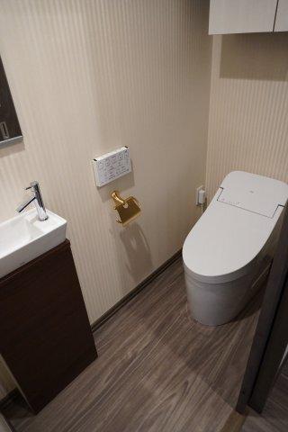 モンテヴェルデ神楽坂弐番館（604） 部屋画像