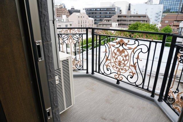 モンテヴェルデ神楽坂弐番館（604） 部屋画像
