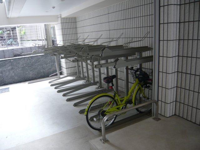 モンテヴェルデ神楽坂弐番館（604） 部屋画像
