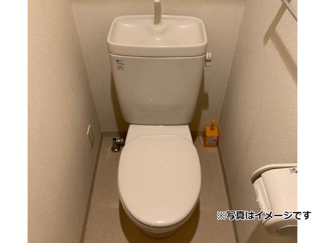 菱和パレス上目黒（202） 室内