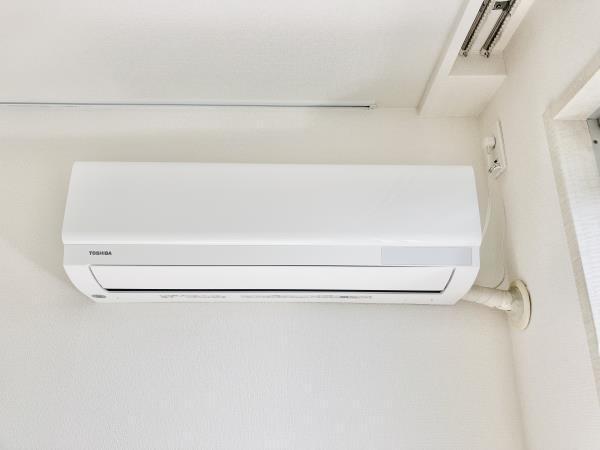 ウヴラージュ広尾（601） 設備