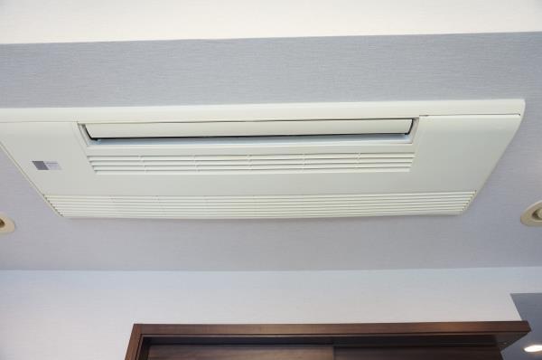 大崎ウエストシティタワーズＷＥＳＴ（1103） 設備