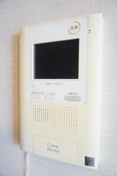 大崎ウエストシティタワーズＷＥＳＴ（1103） 設備