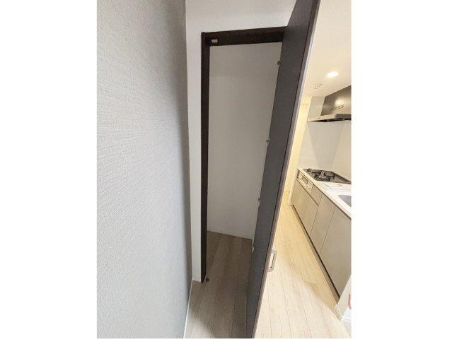 ジェノヴィア東向島Ⅳ（301） 室内
