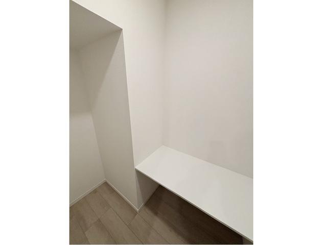 ジェノヴィア東向島Ⅳ（301） 室内