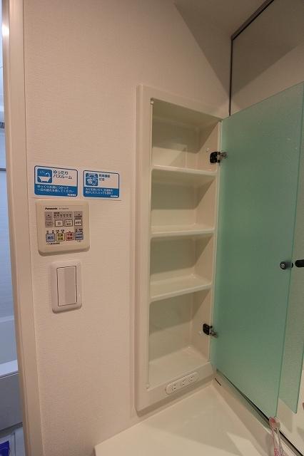 レックス多摩川レジデンス 収納