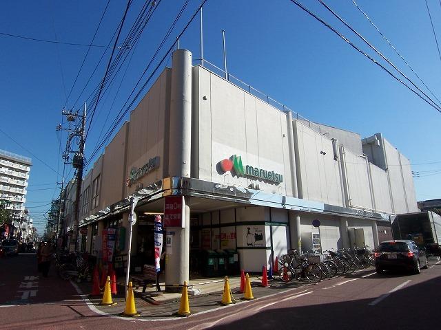 レックス多摩川レジデンス 部屋画像