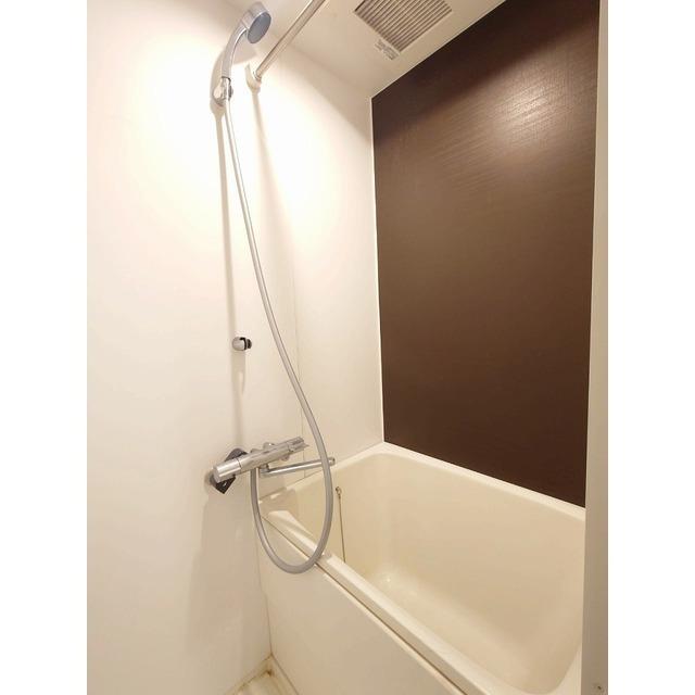 アムス早稲田（旧La Blancheur 早稲田）（0102） バス／シャワー
