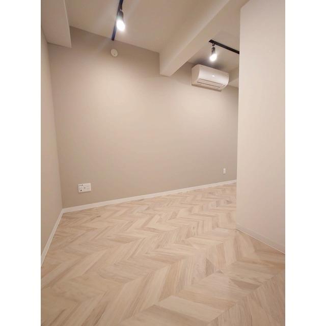 アムス早稲田（旧La Blancheur 早稲田）（0102） その他