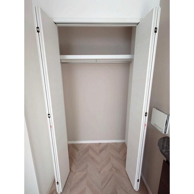 アムス早稲田（旧La Blancheur 早稲田）（0102） 収納