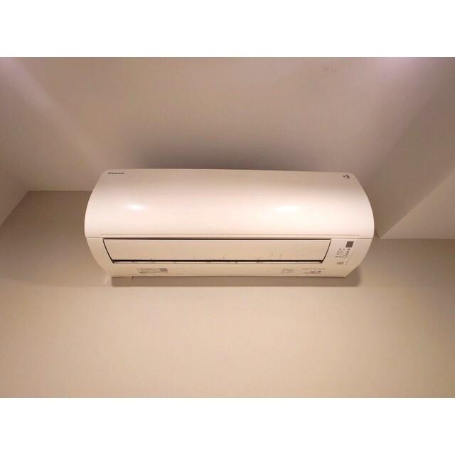アムス早稲田（旧La Blancheur 早稲田）（0102） その他