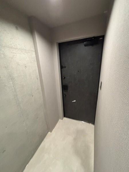 ＥＸＡＭ　ＡＫＡＳＡＫＡ（203） 玄関