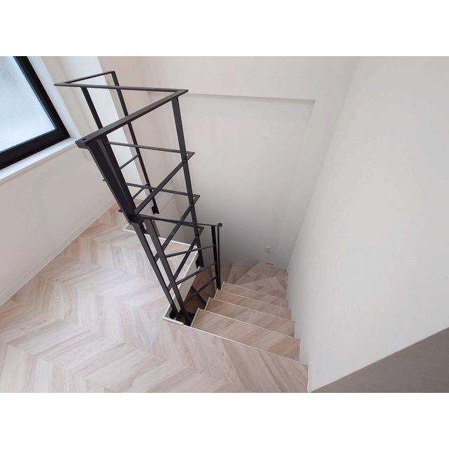 アムス早稲田（旧La Blancheur 早稲田）（0102） その他