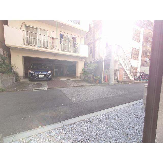 アムス早稲田（旧La Blancheur 早稲田）（0102） その他
