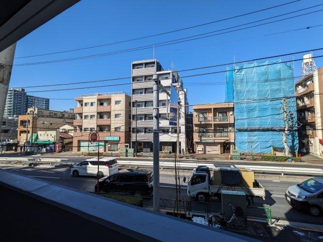 アジールコート板橋本町（0205） 部屋画像