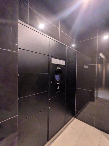 アジールコート板橋本町（0205） 設備