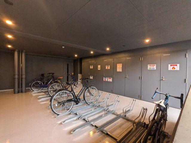 アジールコート板橋本町（0205） 部屋画像