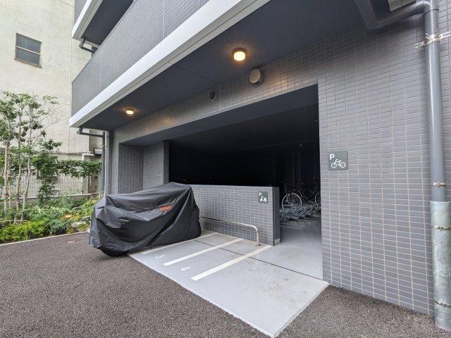 アジールコート板橋本町（0205） 部屋画像